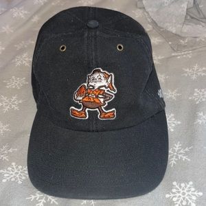 Cleveland Browns Carhartt x 47 Brand adjustable hat